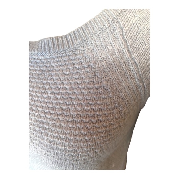 Loft womens wool blend sweater Sz xs - Picture 7 of 13